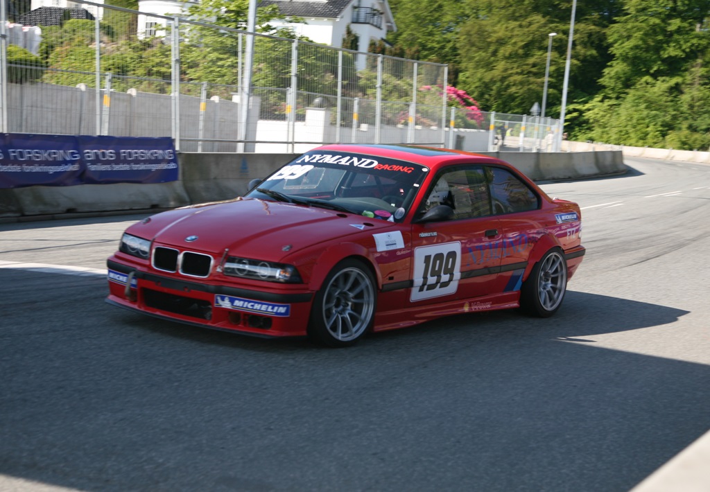 Dennis Nymand Andersen
(Foto: Motorsporten.dk)